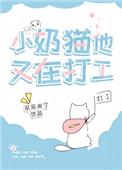 小奶猫他又在打工